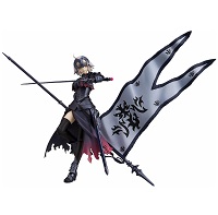 figma アヴェンジャー ジャンヌ ダルク オルタ