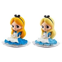 Q posket SUGIRLY Disney Characters アリス