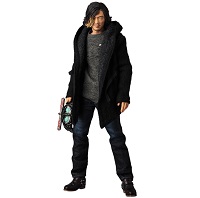 リアルアクションヒーローズ No.778 RAH GENESIS 鷹山仁