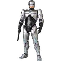 MAFEX ROBOCOP