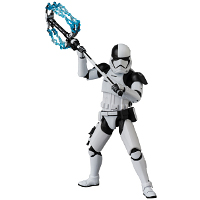 MAFEX FIRST ORDER STORMTROOPER EXECUTIONER