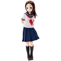 ピュアニーモキャラクターシリーズ No.108 高木さん