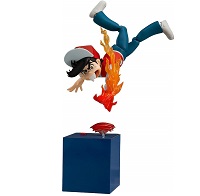 figma 石野あらし