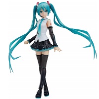 figma 初音ミク V4X