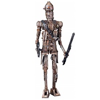 ARTFX+ バウンティ ハンター IG-88