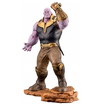 ARTFX+ サノス INFINITY WAR