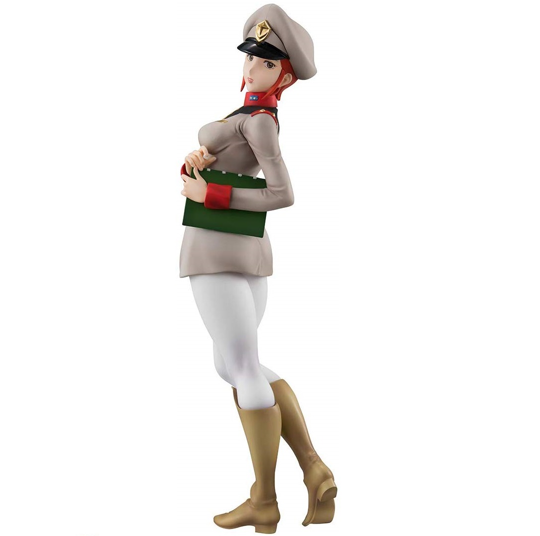 GGG マチルダ アジャン