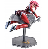 G.E.M.シリーズ コードギアス 反逆のルルーシュR2 紅月カレン