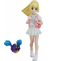 figma がんばリーリエ