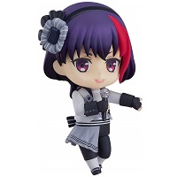 ねんどろいど 是国竜持