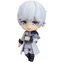 ねんどろいど 北門倫毘沙