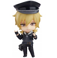 ねんどろいど 羽風薫