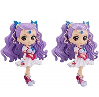 Q posket Yes！プリキュア5GoGo！ ミルキィローズ