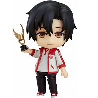 ねんどろいど 葉修