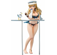 Anmi AVIAN ROMANCE カモメ 1/7