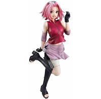 NARUTOギャルズ NARUTO ナルト 疾風伝 春野サクラ