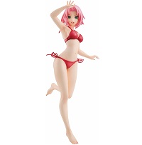 NARUTOギャルズ ナルト 疾風伝 春野サクラ Ver.Splash