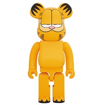 BE@RBRICK GARFIELD 1000％