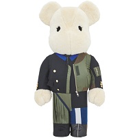 BE@RBRICK sacai 2018AW 1000％