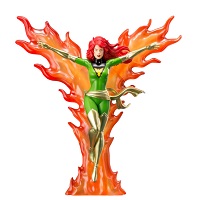 ARTFX+ フェニックス