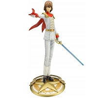 ARTFX J 明智吾郎 怪盗