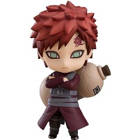 ねんどろいど 我愛羅