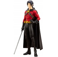 DC COMICS IKEMEN レッドロビン