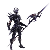 BRING ARTS エスティニアン