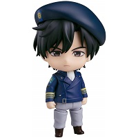 ねんどろいど ヤン ウェンリー