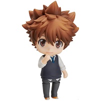 ねんどろいど 沢田綱吉