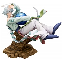 ARTFX J 普賢真人