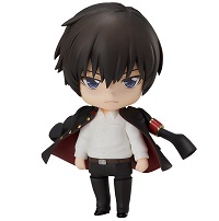 ねんどろいど 雲雀恭弥