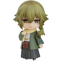 ねんどろいど 菱田春草