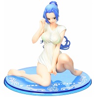 Portrait.Of.Pirates LIMITED EDITION ネフェルタリ ビビ Ver.BB 02