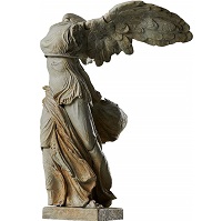 figma サモトラケのニケ