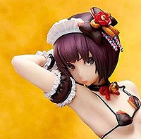 フィギュアの国のうしじまいい肉