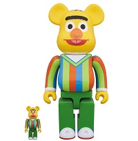 BE@RBRICK BERT 100％ & 400％