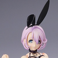 SECOND AXE式 HENTAI ACTION 水無瀬 しずゑ