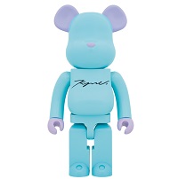 BE@RBRICK KYNE 1000％