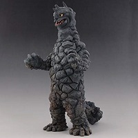 大怪獣シリーズ ゴルバゴス アナザーカラー