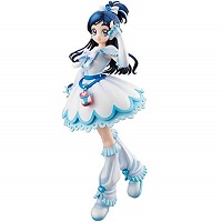 ふたりはプリキュア キュアホワイト