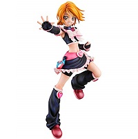 ふたりはプリキュア キュアブラック