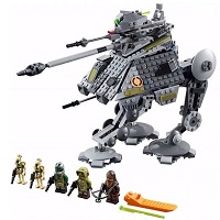 LEGO 75234 AT-AP ウォーカー