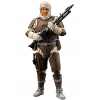 ARTFX+ バウンティ ハンター デンガー