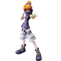 BRING ARTS 桜庭 音操