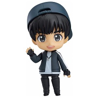 ねんどろいど ピチット チュラノン