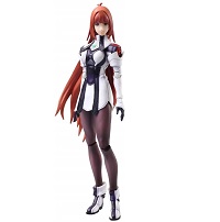 BRING ARTS エリィ エレハイム ヴァン ホーテン