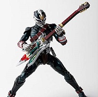 S.H.フィギュアーツ 真骨彫製法 仮面ライダー轟鬼