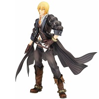 テイルズ オブ ベルセリア アイゼン