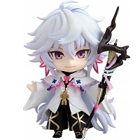 ねんどろいど キャスター / マーリン